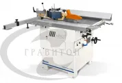 Станок универсальный комбинированный SCM minimax c 26g