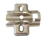 Площадка FGV H=2 (мм) Integra 2-Ways под саморез