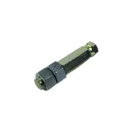 Адаптер к абразивам 6mm3/8-24