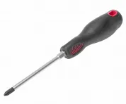Отвертка PHILIPS силовая PH2 x 100мм JTC /1