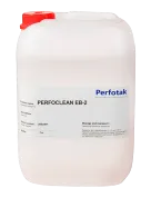 Очиститель PERFOCLEAN EB-2 (канистра 16 кг)