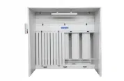 Кабина для шлифовальных работ РОНА сервис KGS 3000