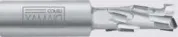 186148 Алмазная концевая фреза 16х38/90х16  z = 2+2 RH DIAREX Leuco 