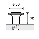 115287-ruchka-barcino-diametr-30-mm-pod-olovo