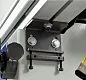 Станок круглопильный с подвижным столом BELMASH TS-250ST1300/400