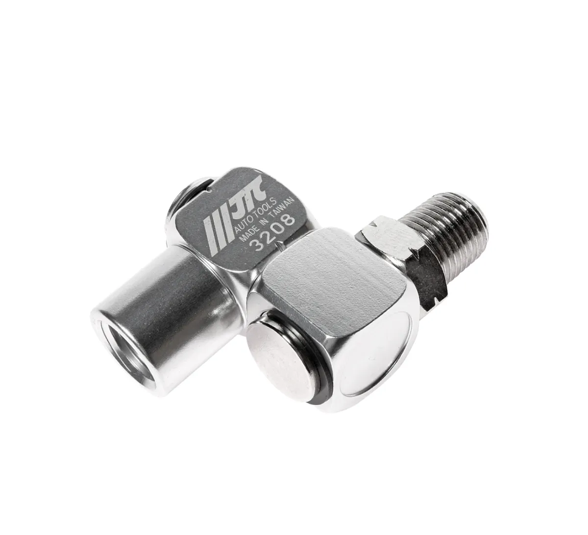 Штуцер 1/4 поворотный