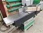 Станок фуговальный WoodTec F 300 ECO