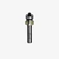 Фреза для ПВХ "KROM" D8 / R2 / Z2 