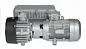 Пресс мембранно-вакуумный WoodTec PVT 2500 NEW