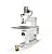 Копировально-фрезерные станки Weili Woodworking Machinery