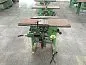 Станок комбинированный деревообрабатывающий WoodTec MASTER 250 NEW