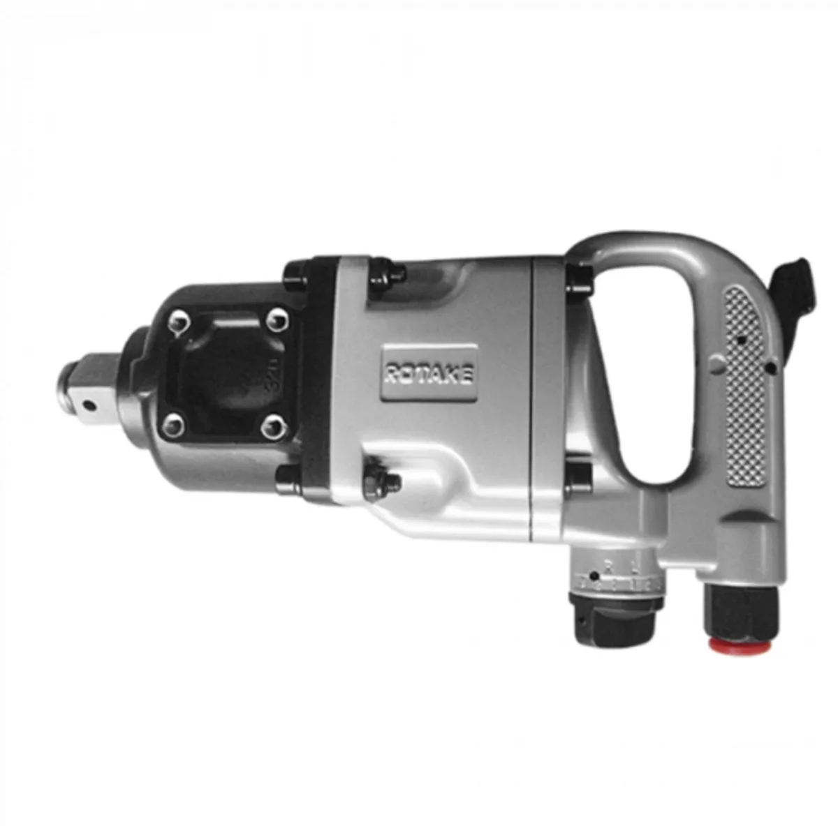 Гайковерт пневматический грузовой 1", 2000 N/m