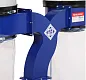 Установка вытяжная BELMASH DC3900MC-AT