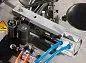 Станок кромкооблицовочный WoodTec BRAVE (MD515A)