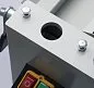 Станок фуговально-рейсмусовый BELMASH JT-2 310/225S-380