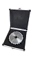 Алмазная подрезная пила PCD 120 x 22 x 2.8-3.6 x 2.2 x (12+12)T