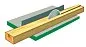 Станок комбинированный деревообрабатывающий WoodTec MASTER 250 NEW
