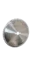 Пила дисковая 300*3,2/2,2*30*96 TR-F+10° TCT Grade B Graviton