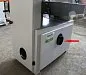 Станок рейсмусовый WoodTec SR 600 ECO