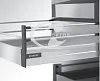 Комплектующие внутреннего ящика Smart Box