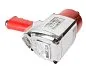Пневмогайковерт ударный усиленный 3/4'' 90-120PSI 4500об/мин,расх возд 320 L/min,реком штуцер JTC-D3