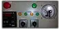Пресс мембранно-вакуумный WoodTec PVT 2500 NEW