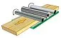 Станок комбинированный деревообрабатывающий WoodTec MASTER 250 NEW
