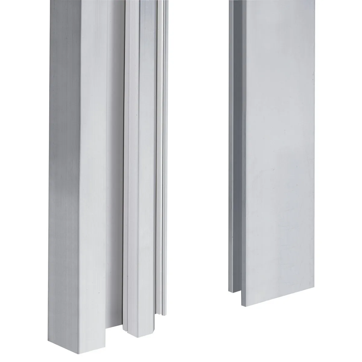 Комплект монтажного профиля для системы Easys