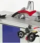 Станок круглопильный с подвижным столом BELMASH TS-250ST1300/400