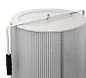 Установка вытяжная BELMASH DC2500MC-AT/400