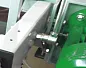 Станок ленточный плоскошлифовальный WoodTec LEVEL 2500
