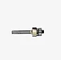 Фреза для ПВХ "KROM" D6 / R1 / Z2