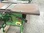 Станок комбинированный деревообрабатывающий WoodTec MASTER 250 NEW