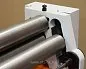Станок вальцовочный электромеханический Stalex ESR-2500x0.8
