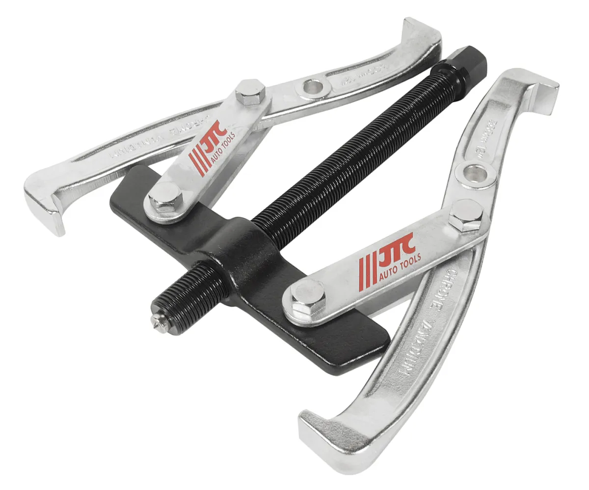 Съемник подшипников двухзахватный 12", захват 120-305мм JTC /1/50