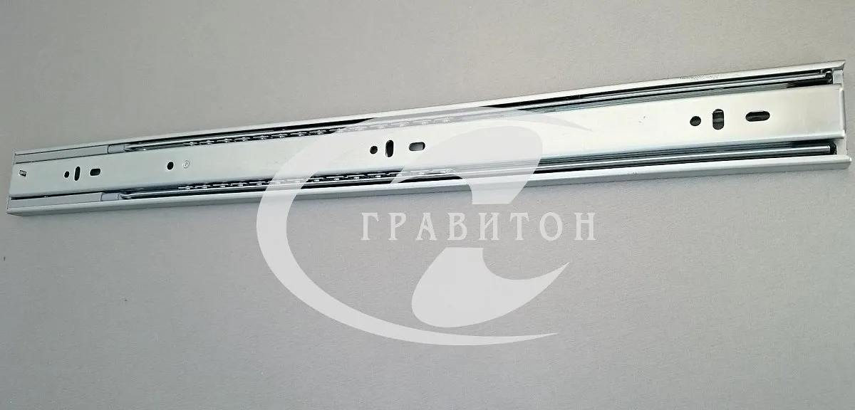 Шар. напр. с доводчиком 45 х 400, толщина 1,2 мм