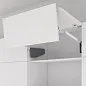Механический подъемник Multi-Mech В1 255мм антрацит SAMET (пакет)