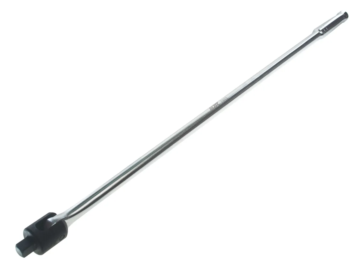 Вороток шарнирный с рукояткой 1/2" длина 760мм  JTC