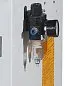 Станок кромкооблицовочный WoodTec BRAVE (MD515A)