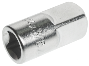 Адаптер (переходник не ударный) F1/4" х M3/8" JTC