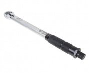 Ключ динамометрический 3/8" усилие затяжки 19-110Nm, длина 355мм