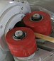 Станок круглопалочный WoodTec Round Stick 60