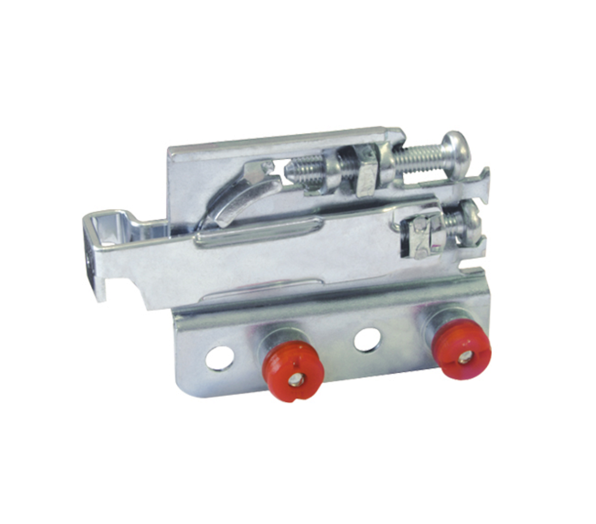 Подвеска усиленная 801.22.Z1.IN.SX (100кг), левая L, CAMAR