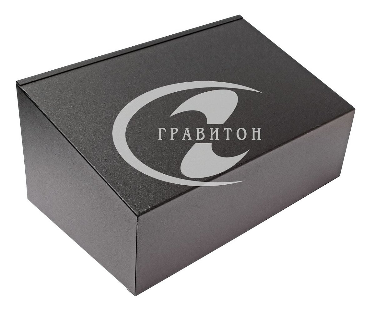 Контейнер боковой для инструментальной тележки JTC-5021, размеры 692х334х30мм JTC /1